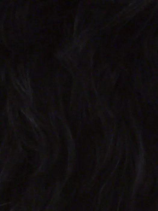 HB-1970 | Synthetic Hair Piece (Headband Included)