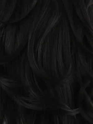 HB-1970 | Synthetic Hair Piece (Headband Included)