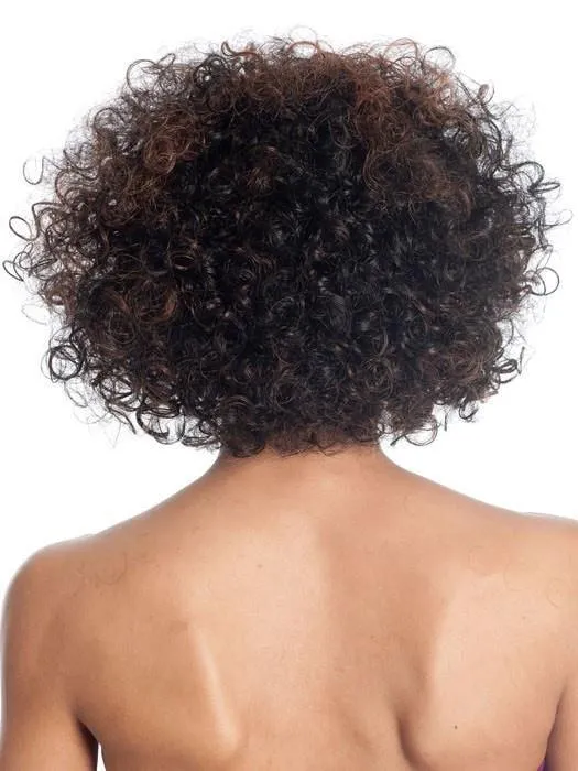 HB-1970 | Synthetic Hair Piece (Headband Included)