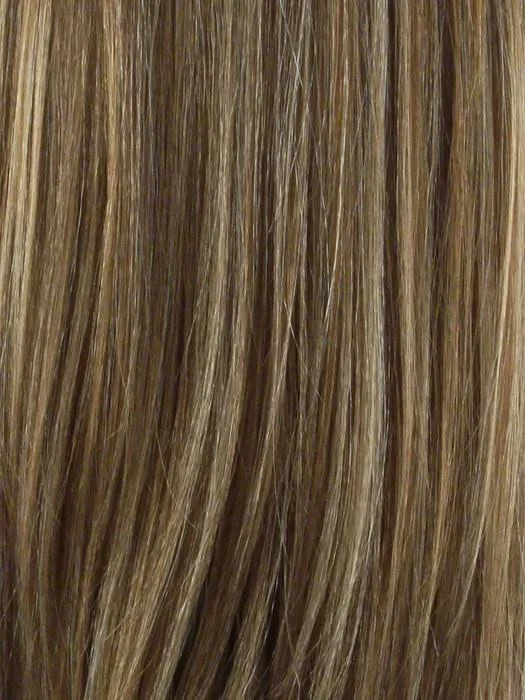 HB-1970 | Synthetic Hair Piece (Headband Included)