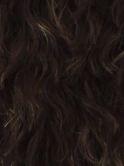 HB-1970 | Synthetic Hair Piece (Headband Included)
