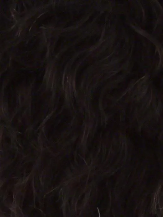 HB-1970 | Synthetic Hair Piece (Headband Included)