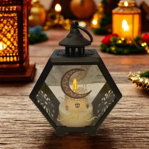 Hexagon Style Ramadan Lantern