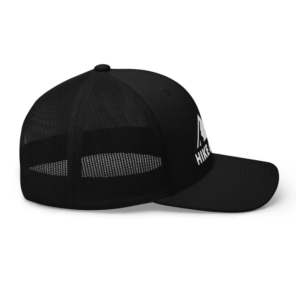 Hike Alaska Trucker Hat
