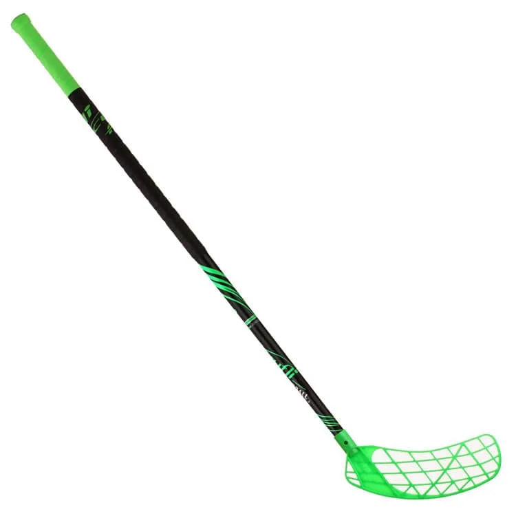 HockeyBall Airtek A100 Senior Floorball Stick