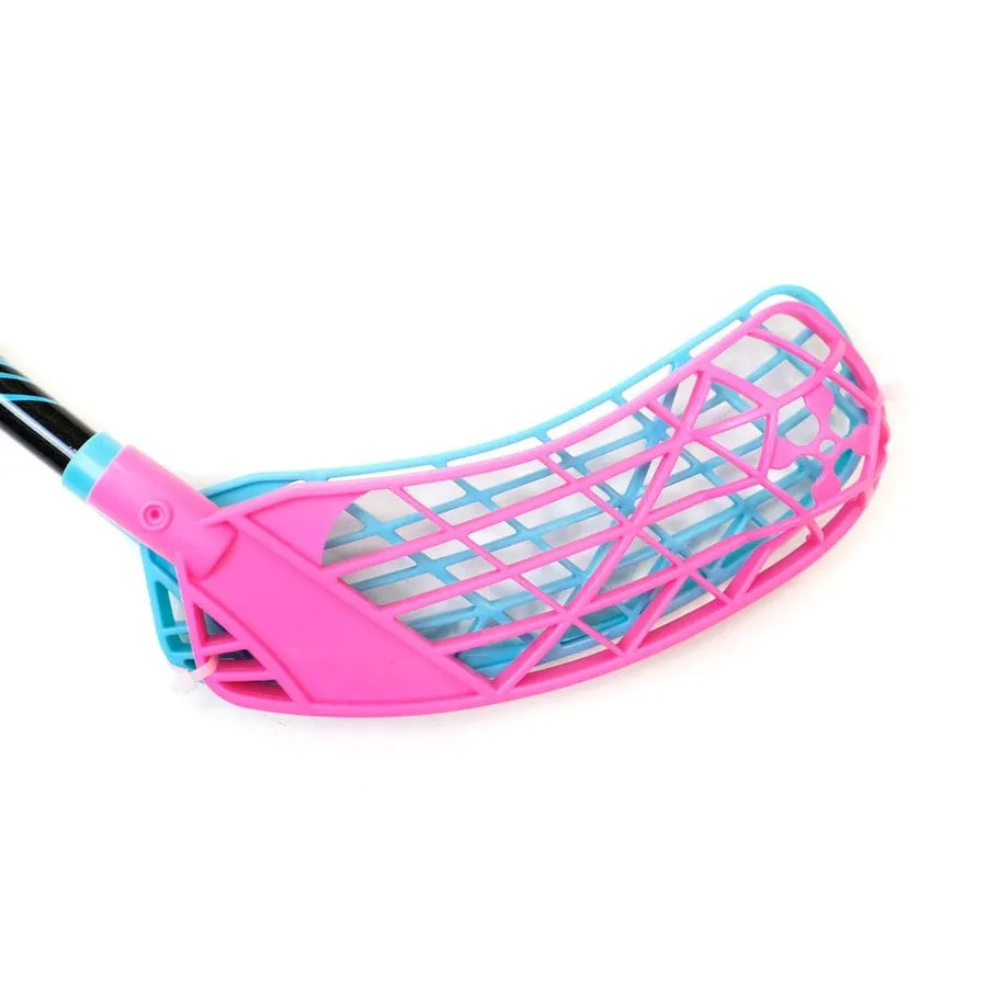 HockeyBall Airtek A100 Senior Floorball Stick