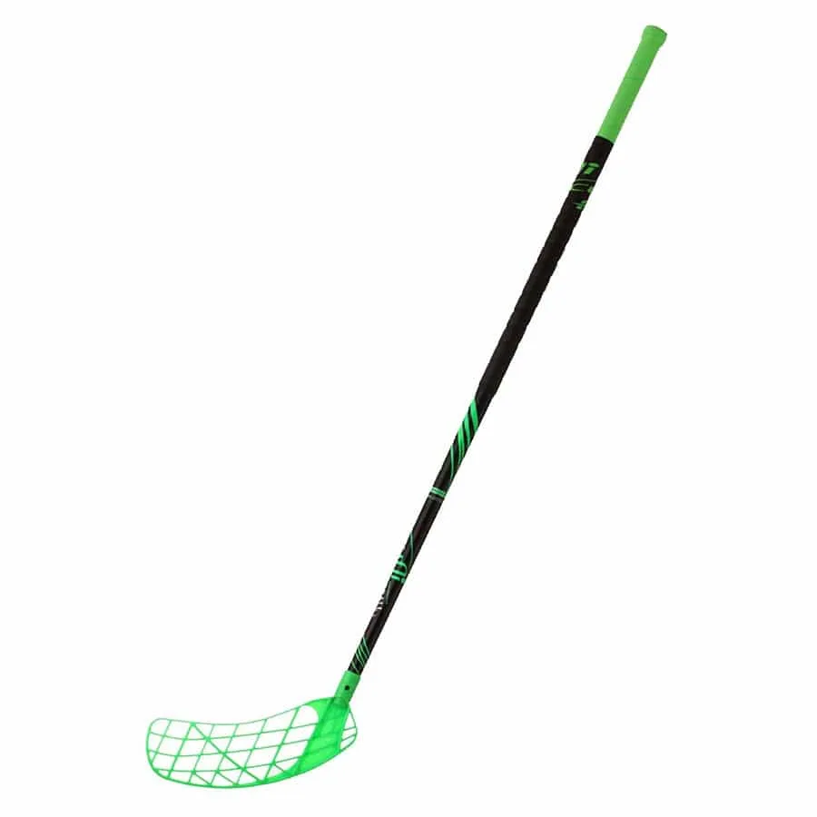HockeyBall Airtek A100 Senior Floorball Stick