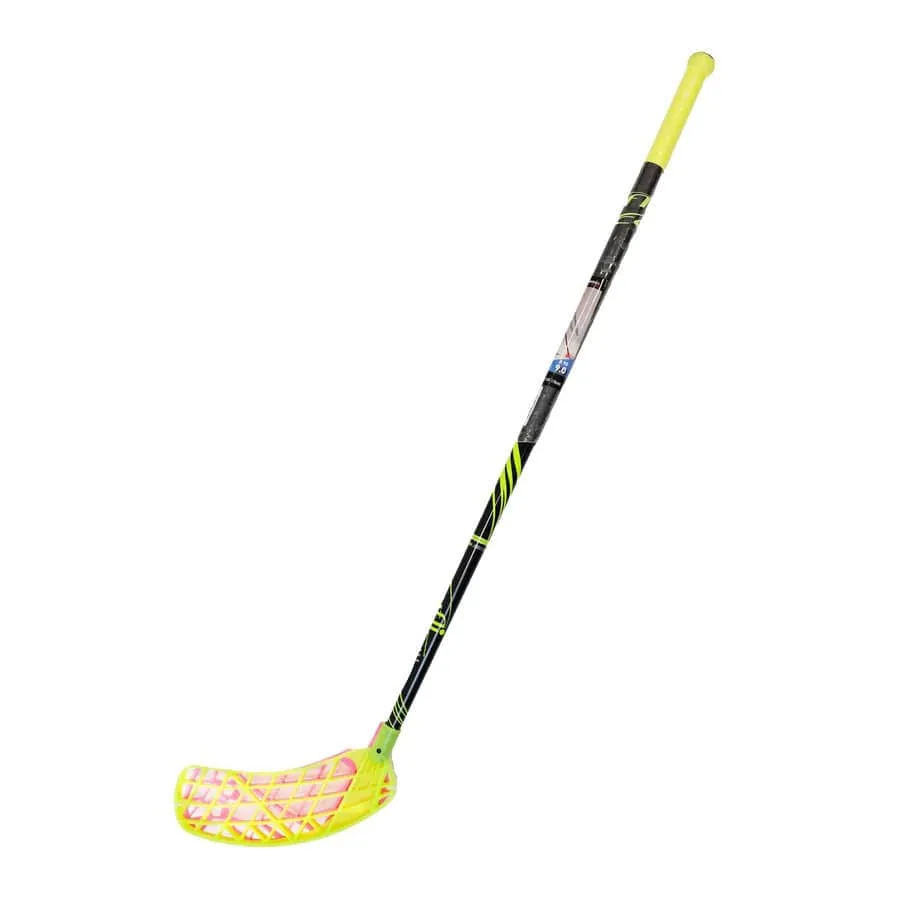 HockeyBall Airtek A100 Senior Floorball Stick
