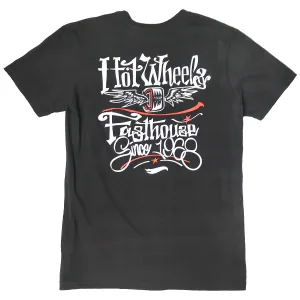 Hot Wheels Speedster Midweight Tee