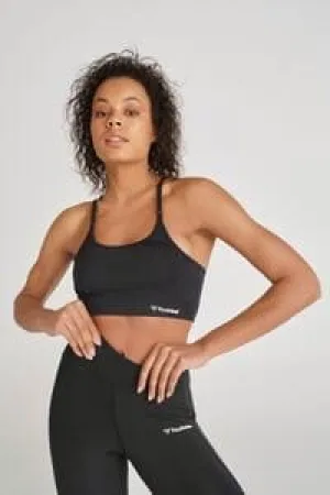 HUMMEL HMLT-MT CHIPO PADDED SPORTS BRA
