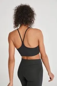 HUMMEL HMLT-MT CHIPO PADDED SPORTS BRA