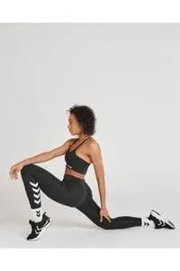 HUMMEL HMLT-MT CHIPO PADDED SPORTS BRA