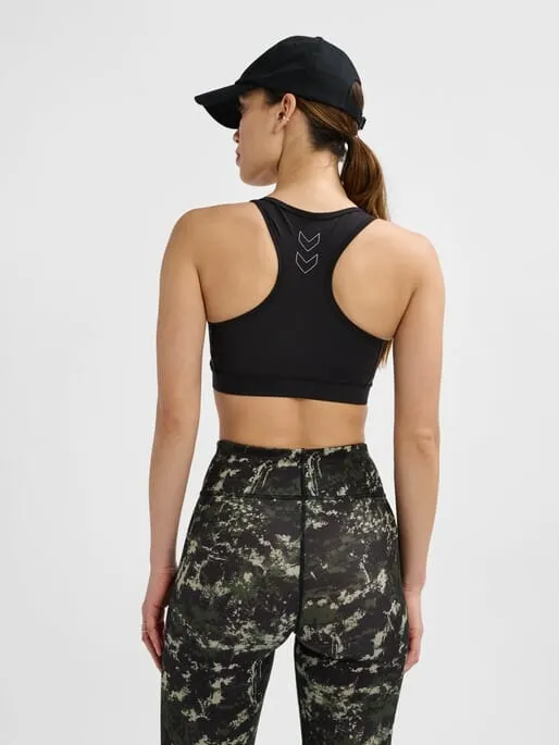 HUMMEL hmlTE FUNDAMENTAL SPORTS BRA