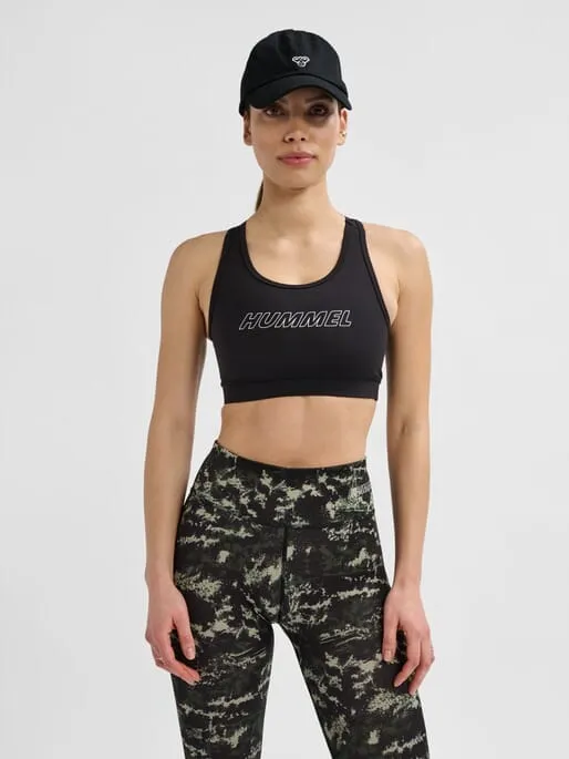 HUMMEL hmlTE FUNDAMENTAL SPORTS BRA