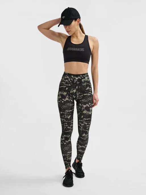 HUMMEL hmlTE FUNDAMENTAL SPORTS BRA