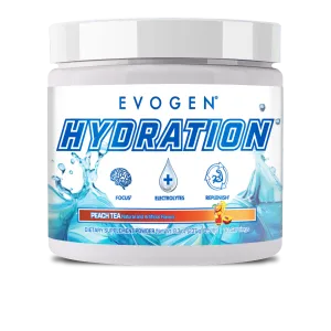 Hydration Full Spectrum Electrolyte Powder
