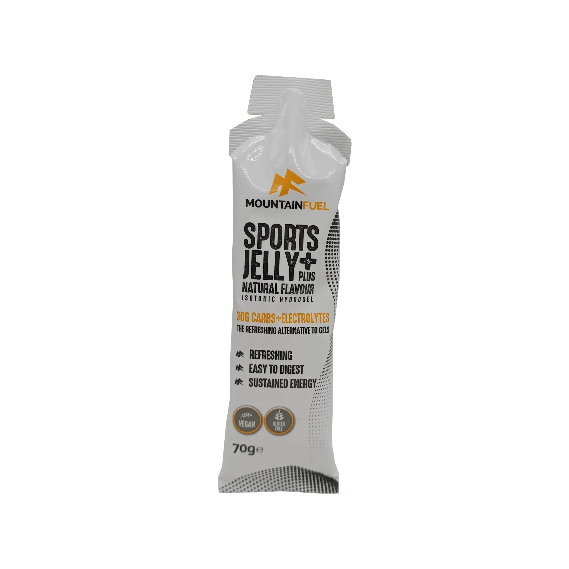 Hydrogel Sports Jelly Plus