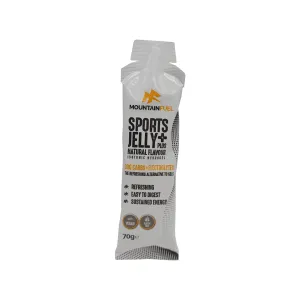 Hydrogel Sports Jelly Plus