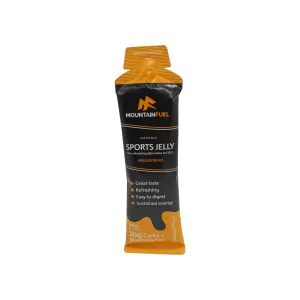 Hydrogel Sports Jelly