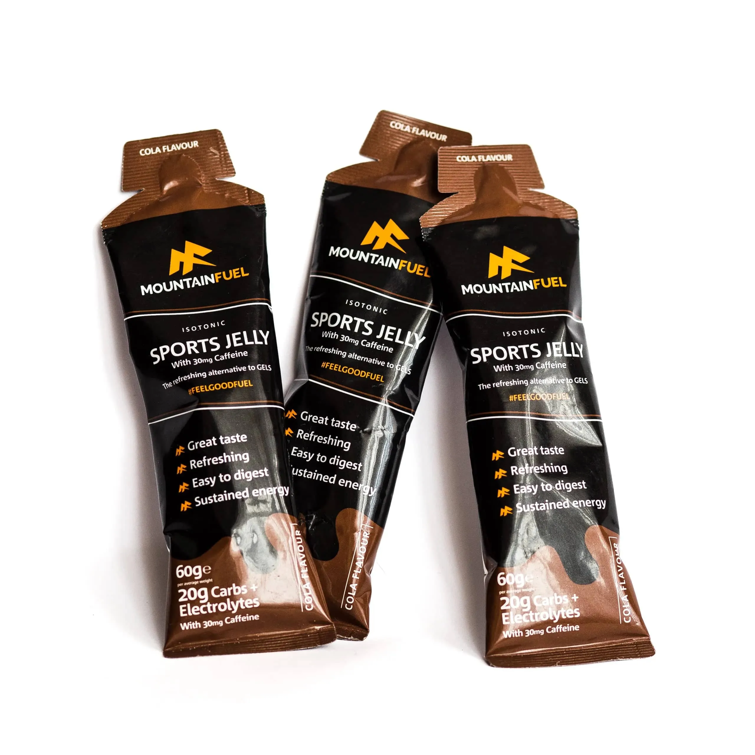 Hydrogel Sports Jelly