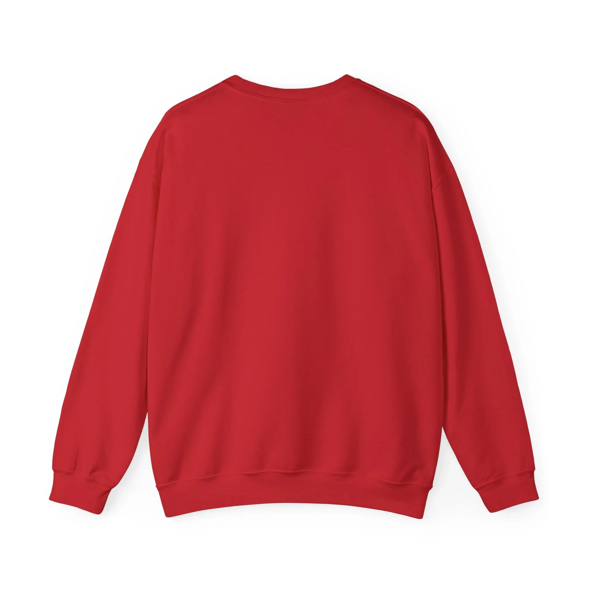If Ya Black, Show Ya Black: Sweatshirt Crewneck