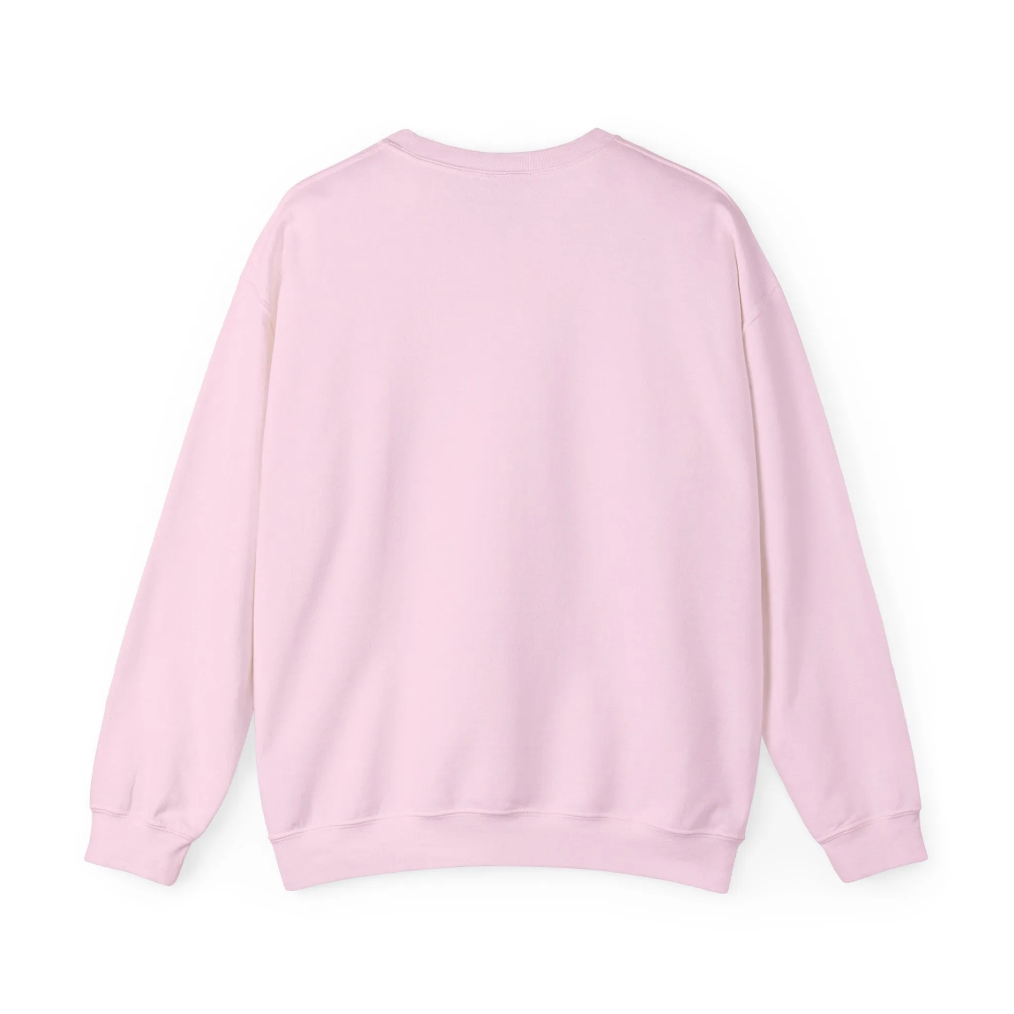 If Ya Black, Show Ya Black: Sweatshirt Crewneck