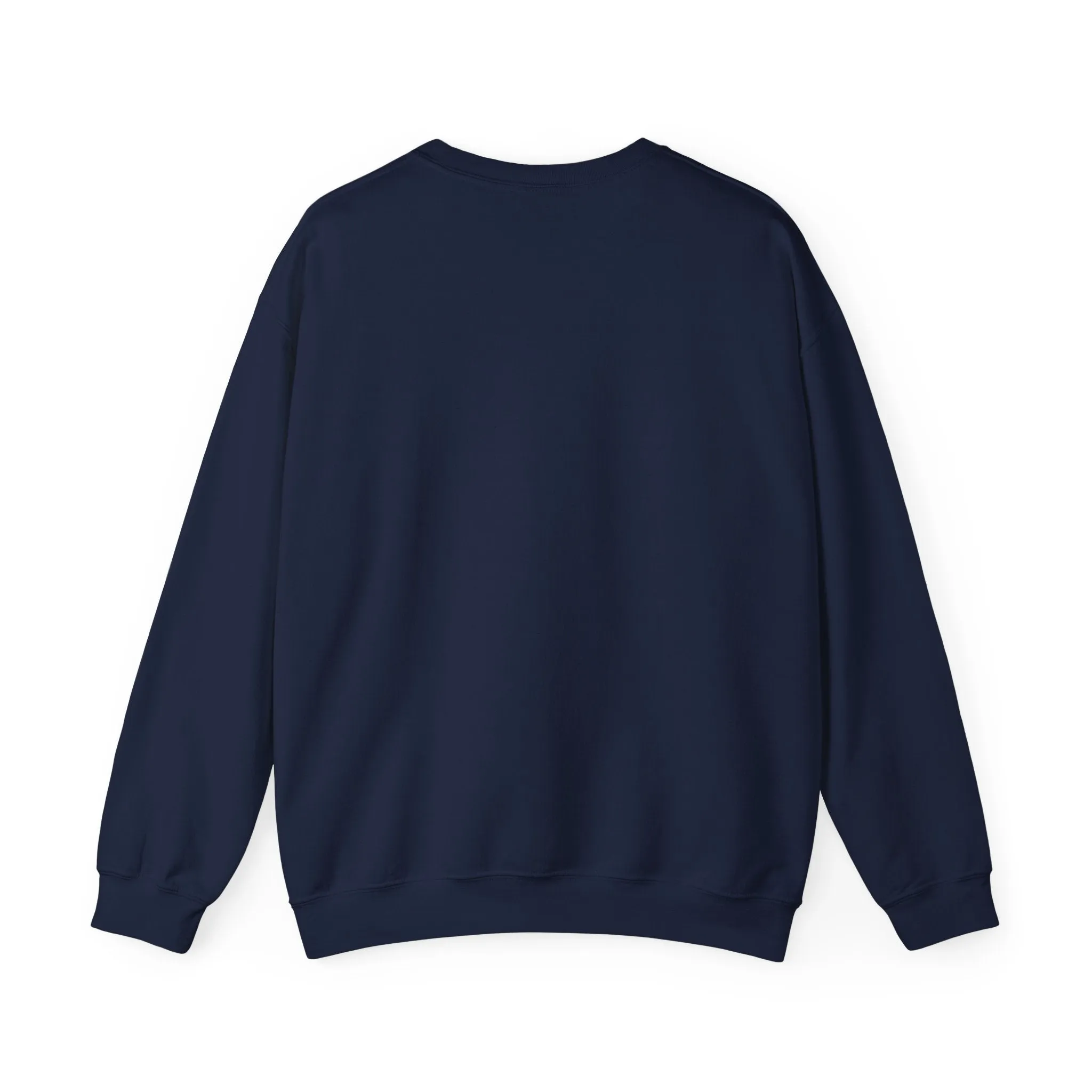 If Ya Black, Show Ya Black: Sweatshirt Crewneck