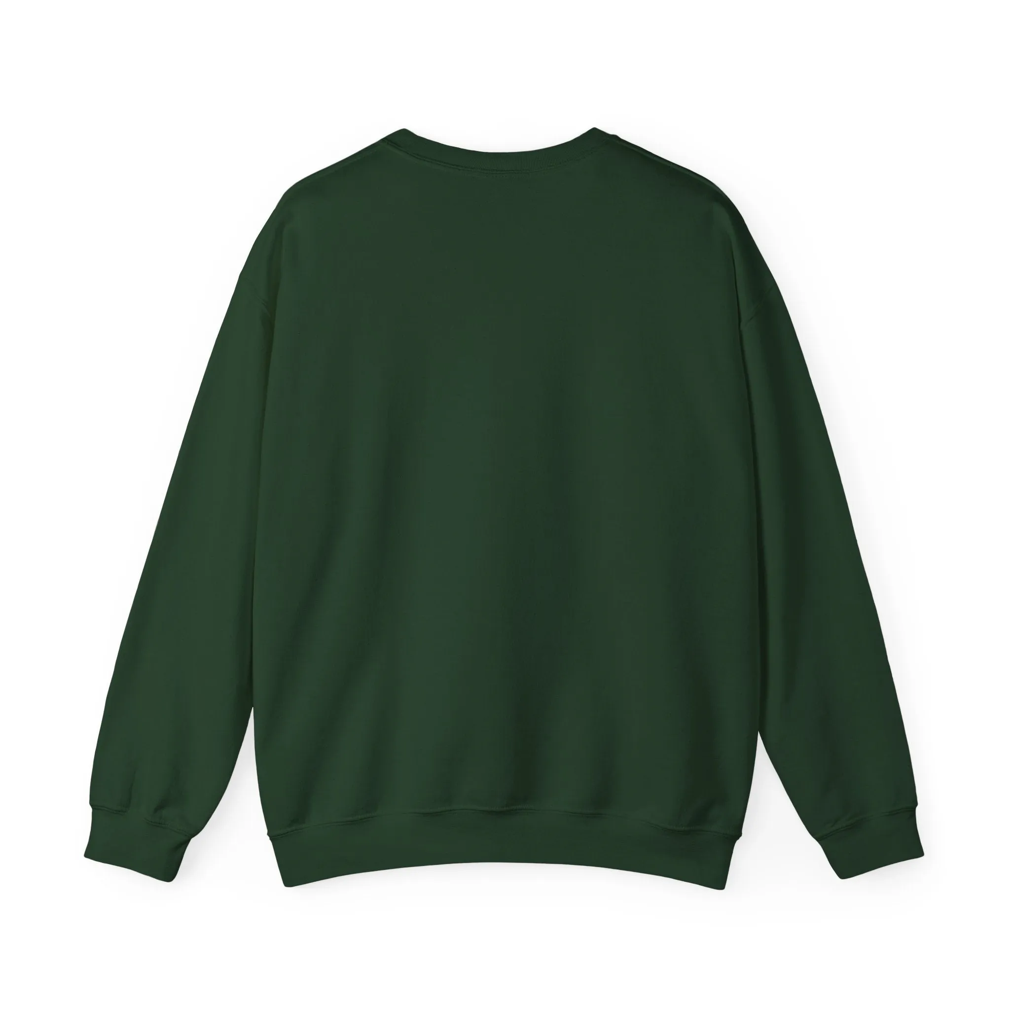 If Ya Black, Show Ya Black: Sweatshirt Crewneck