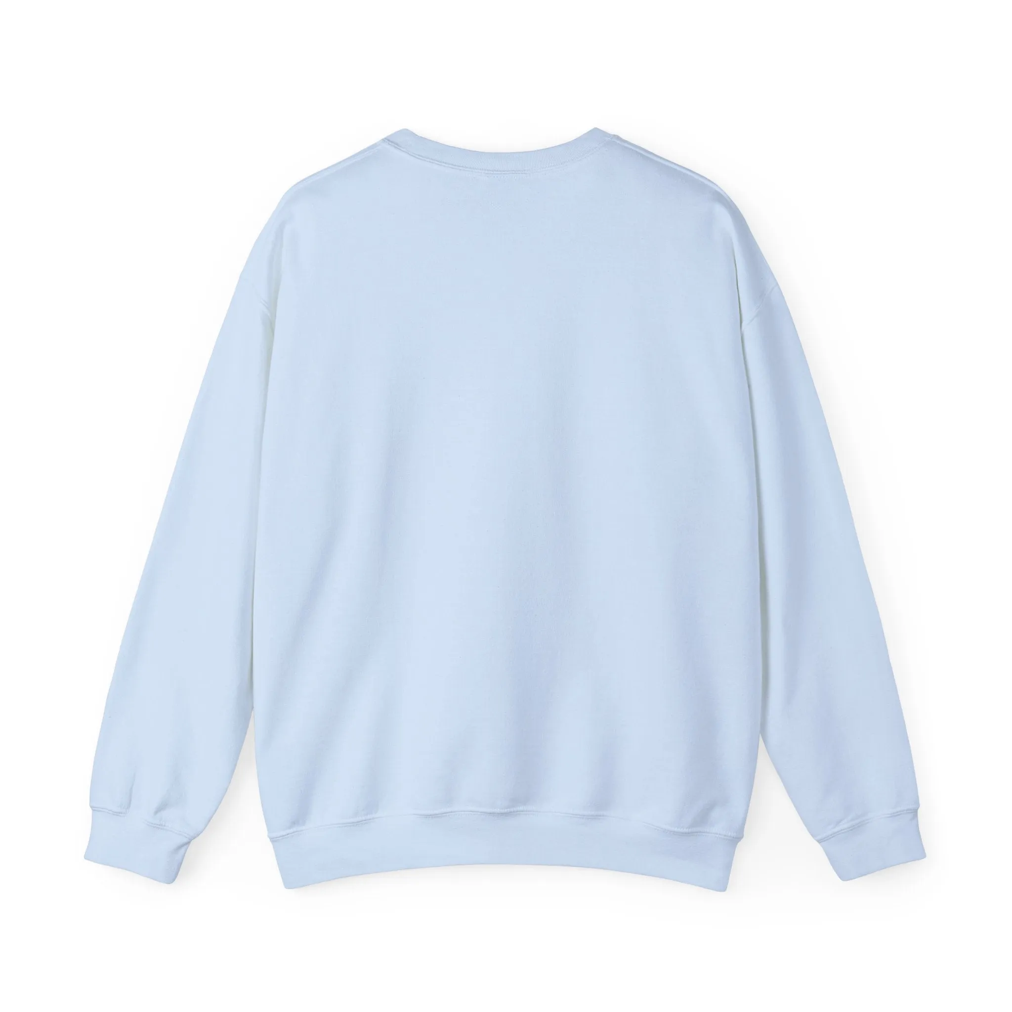 If Ya Black, Show Ya Black: Sweatshirt Crewneck