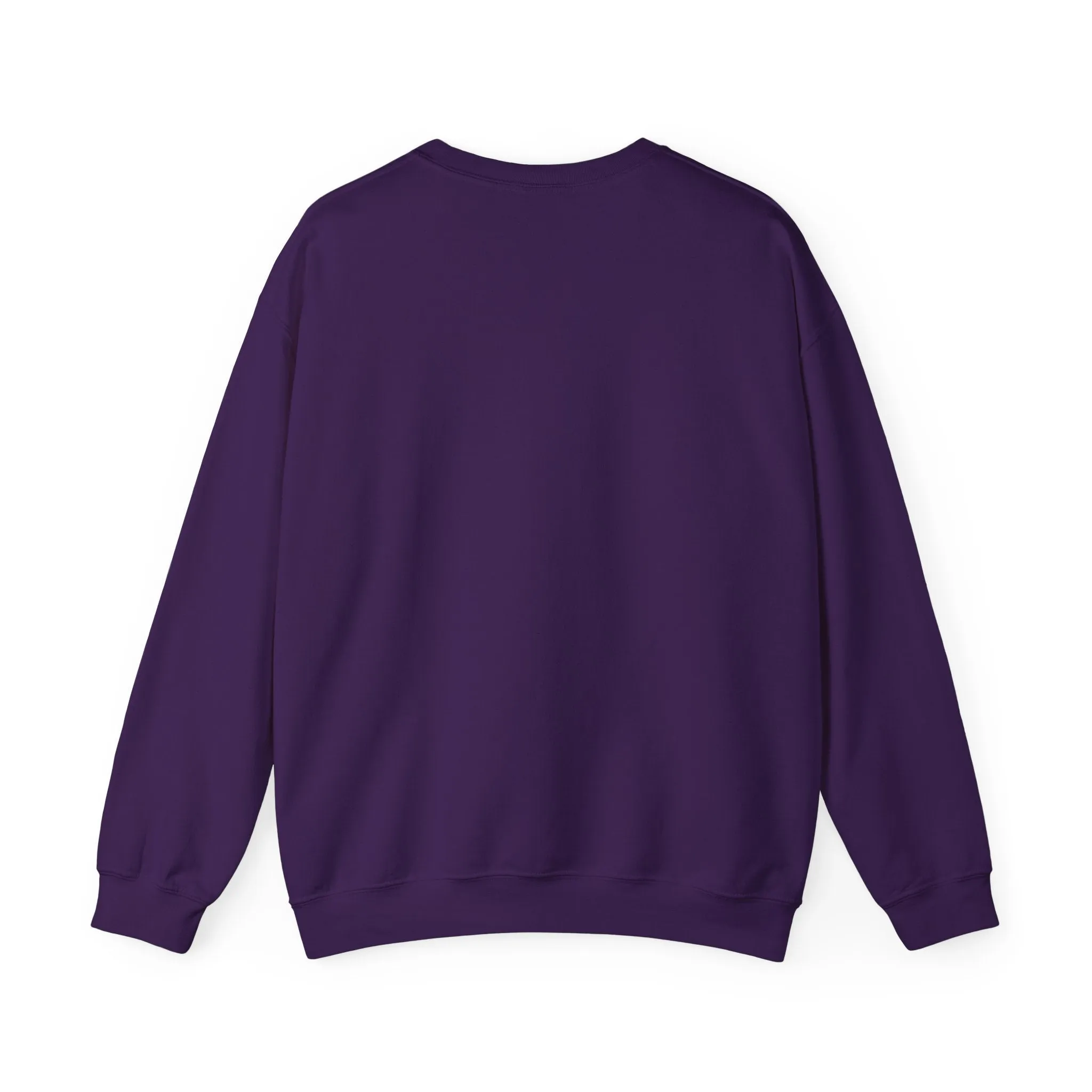 If Ya Black, Show Ya Black: Sweatshirt Crewneck