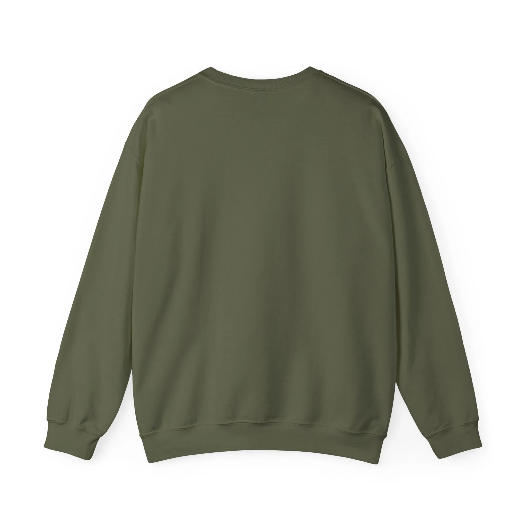 If Ya Black, Show Ya Black: Sweatshirt Crewneck
