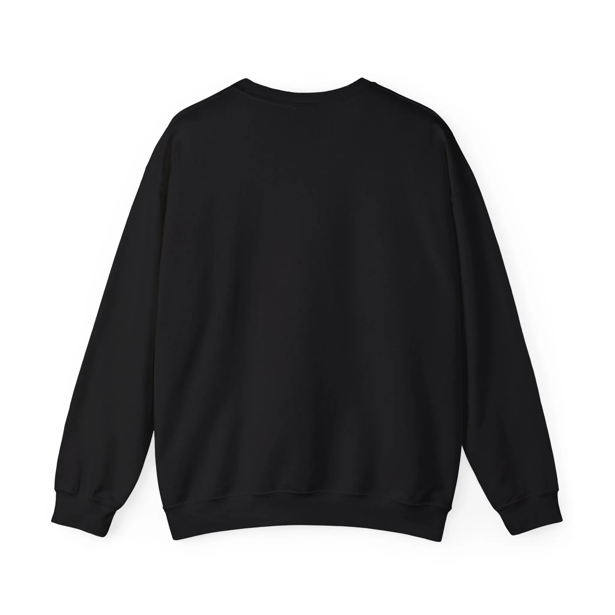 If Ya Black, Show Ya Black: Sweatshirt Crewneck