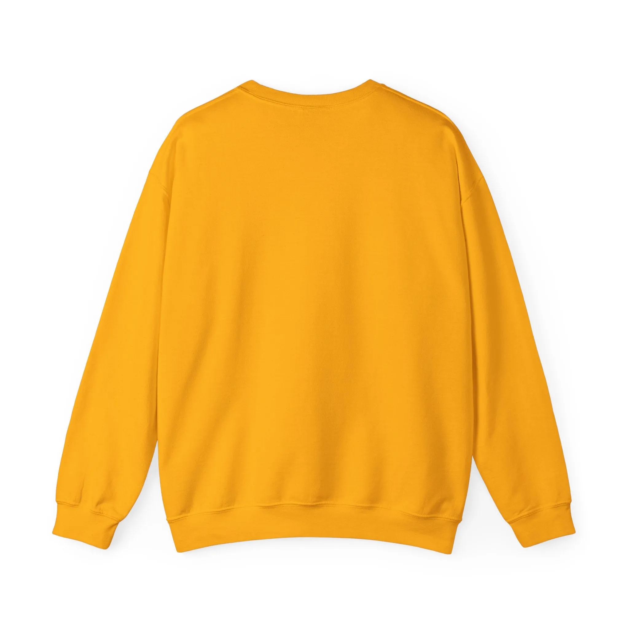 If Ya Black, Show Ya Black: Sweatshirt Crewneck