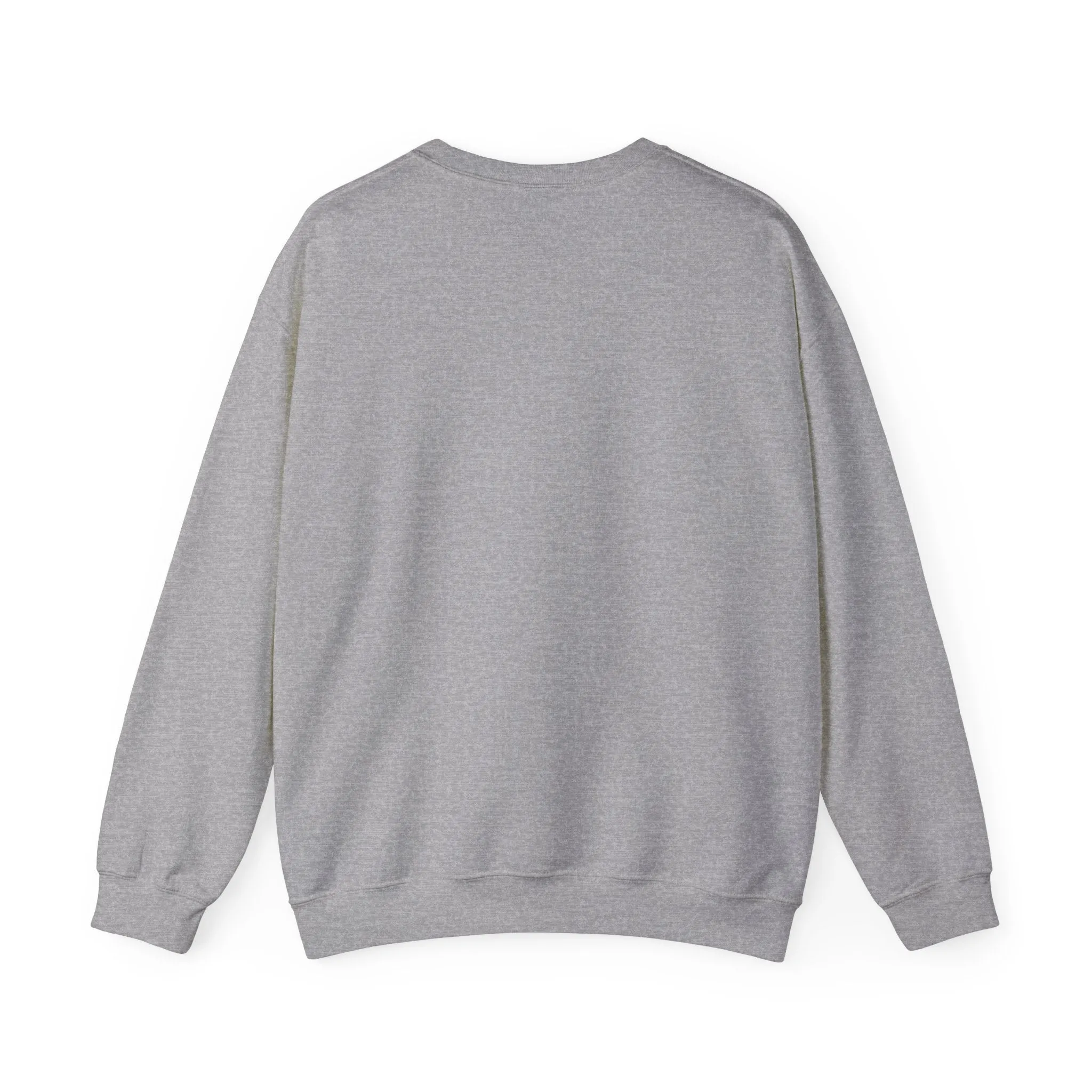 If Ya Black, Show Ya Black: Sweatshirt Crewneck