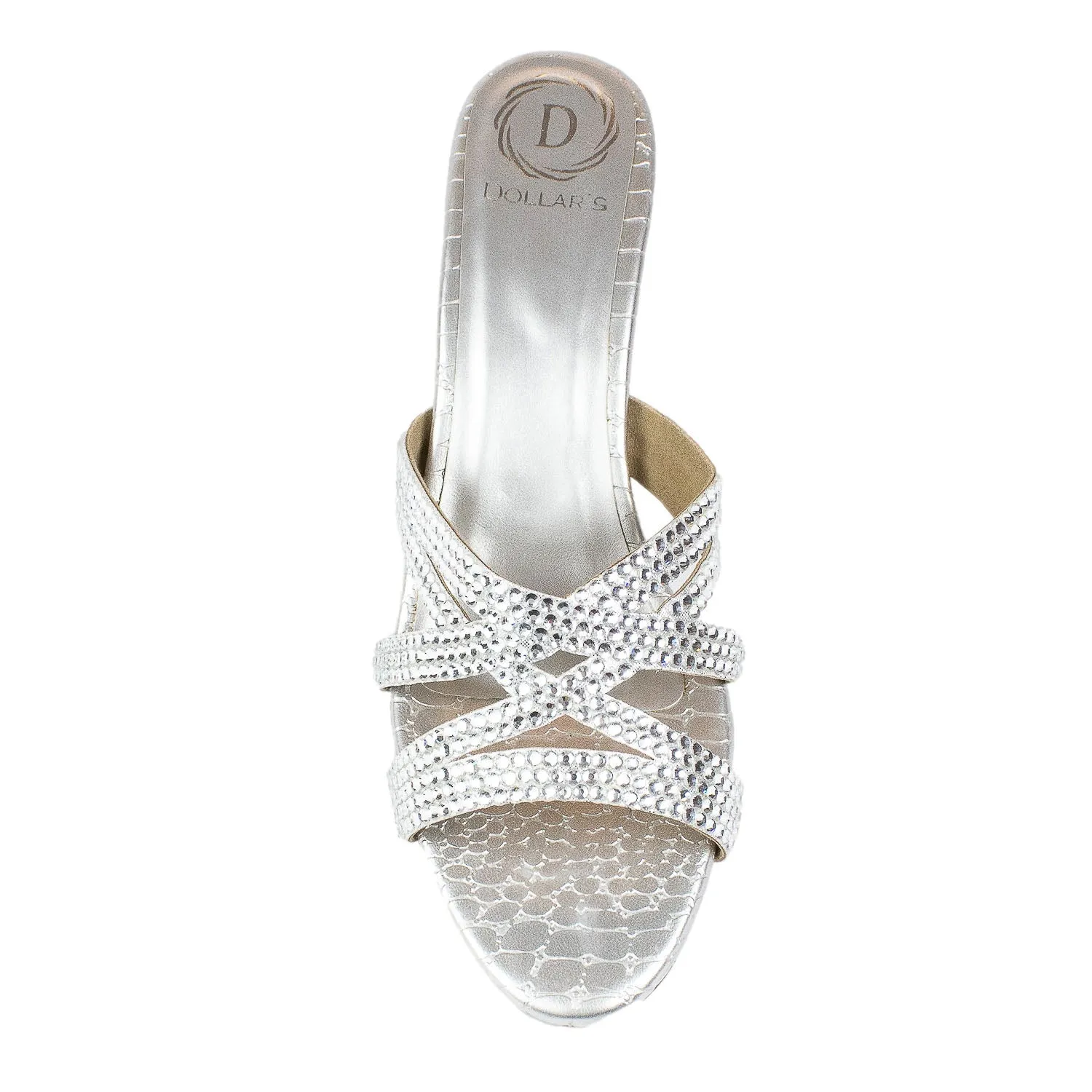 Inaya Collection S140H - Silver