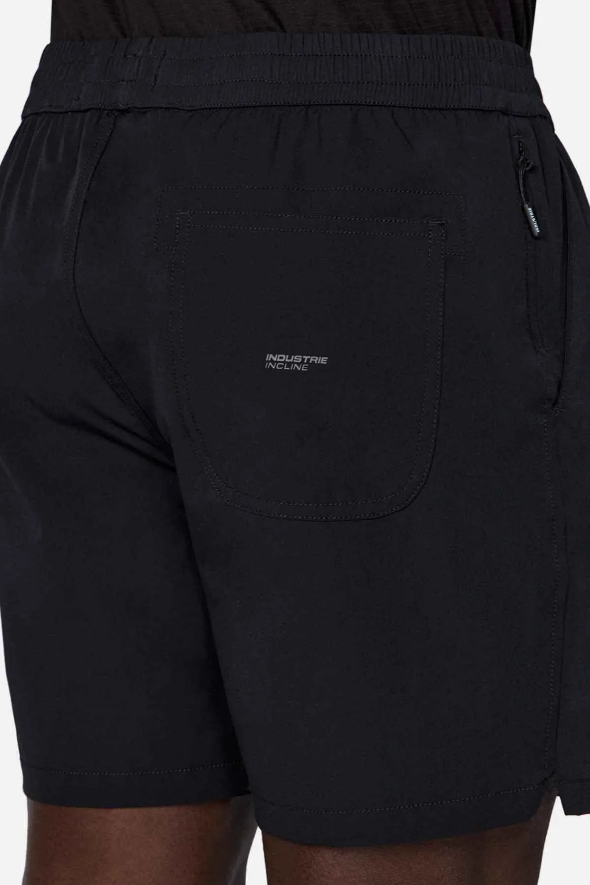 Industrie The Owens Short