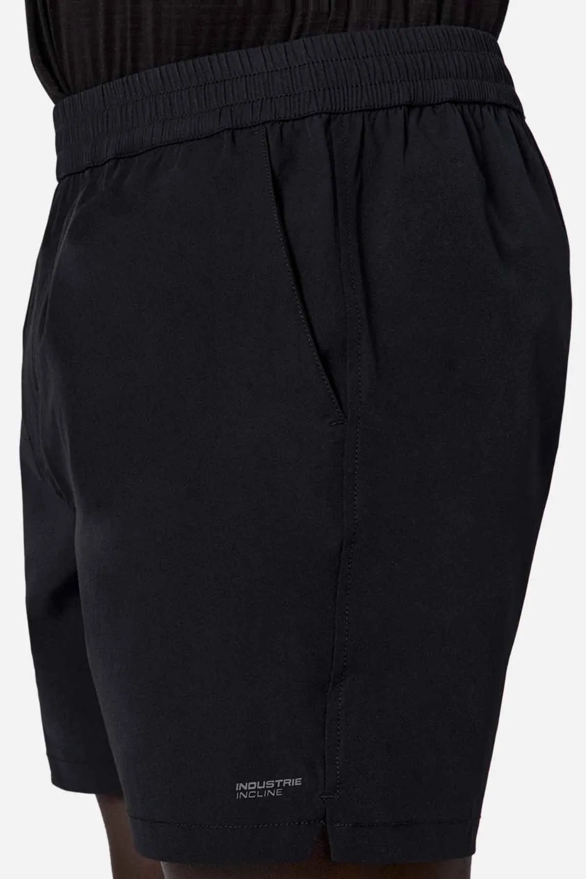Industrie The Owens Short