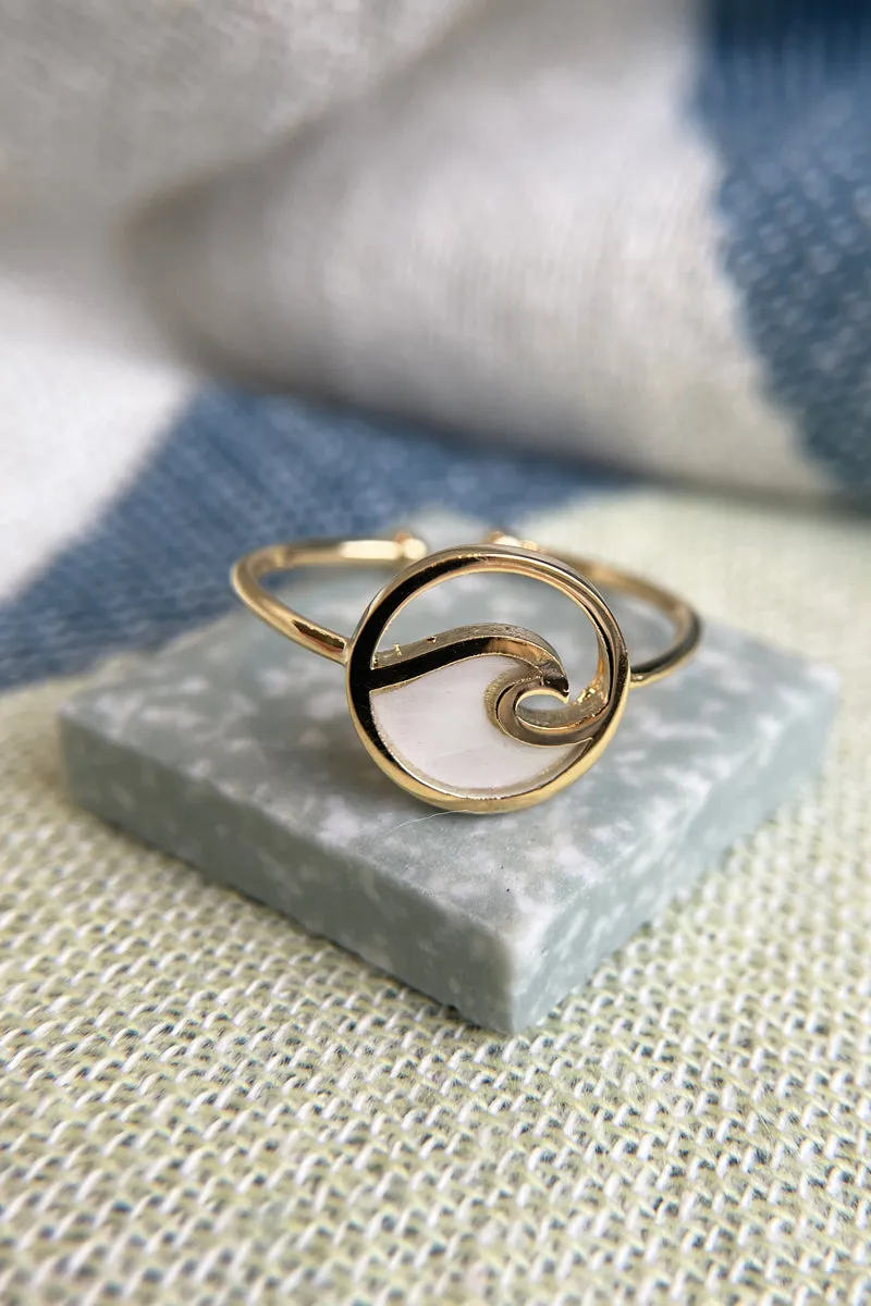 Inlet Ring
