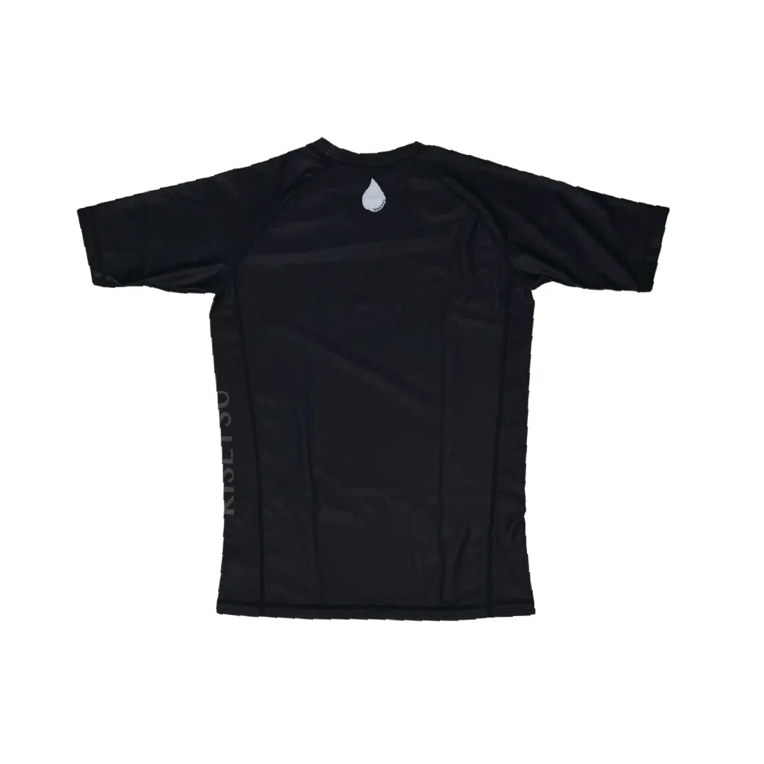 IRIYŌ • Essentials Rash Guard S/S