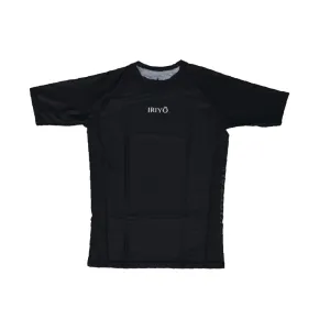 IRIYŌ • Essentials Rash Guard S/S