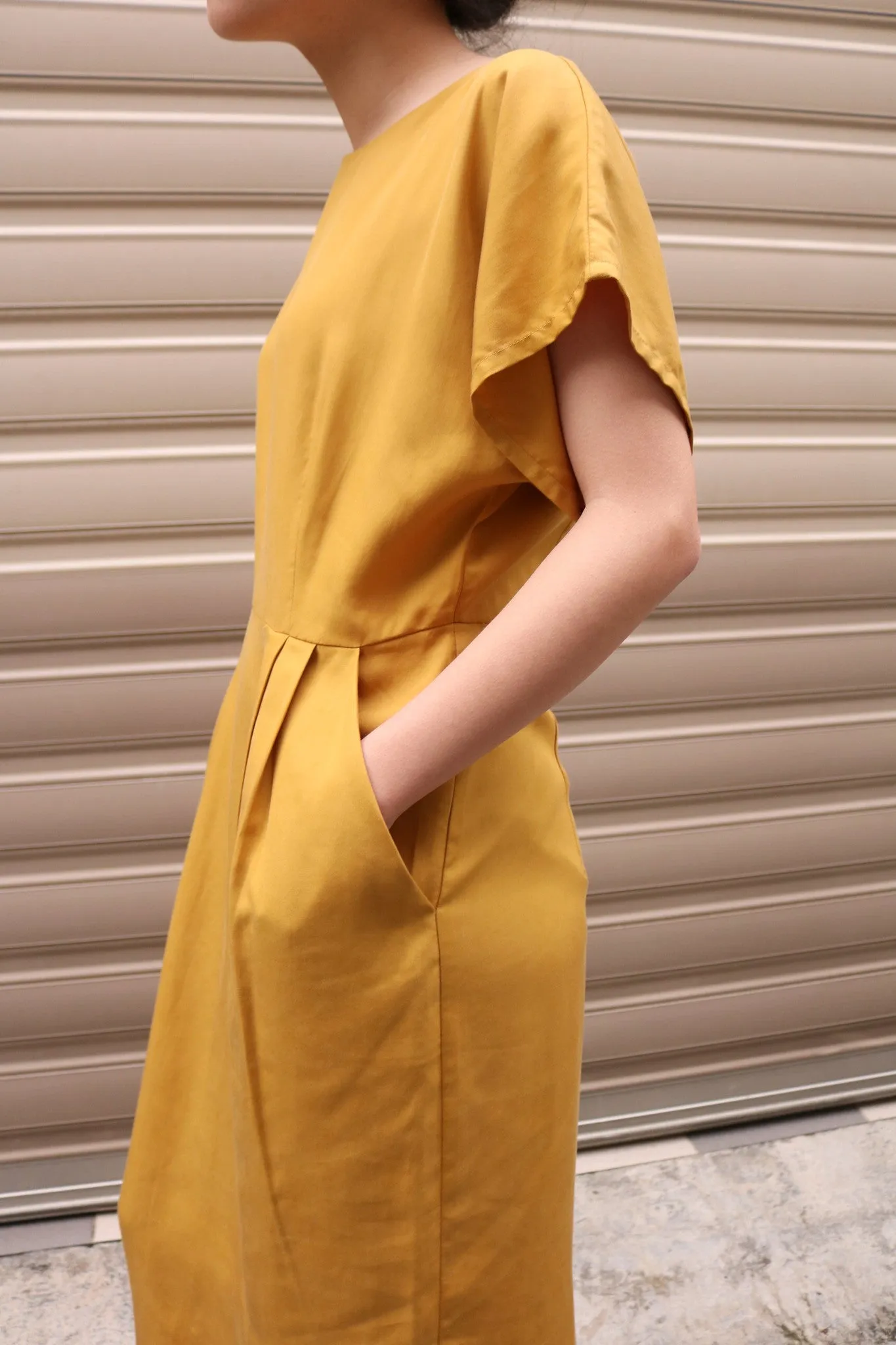 Jaures dress-sold out