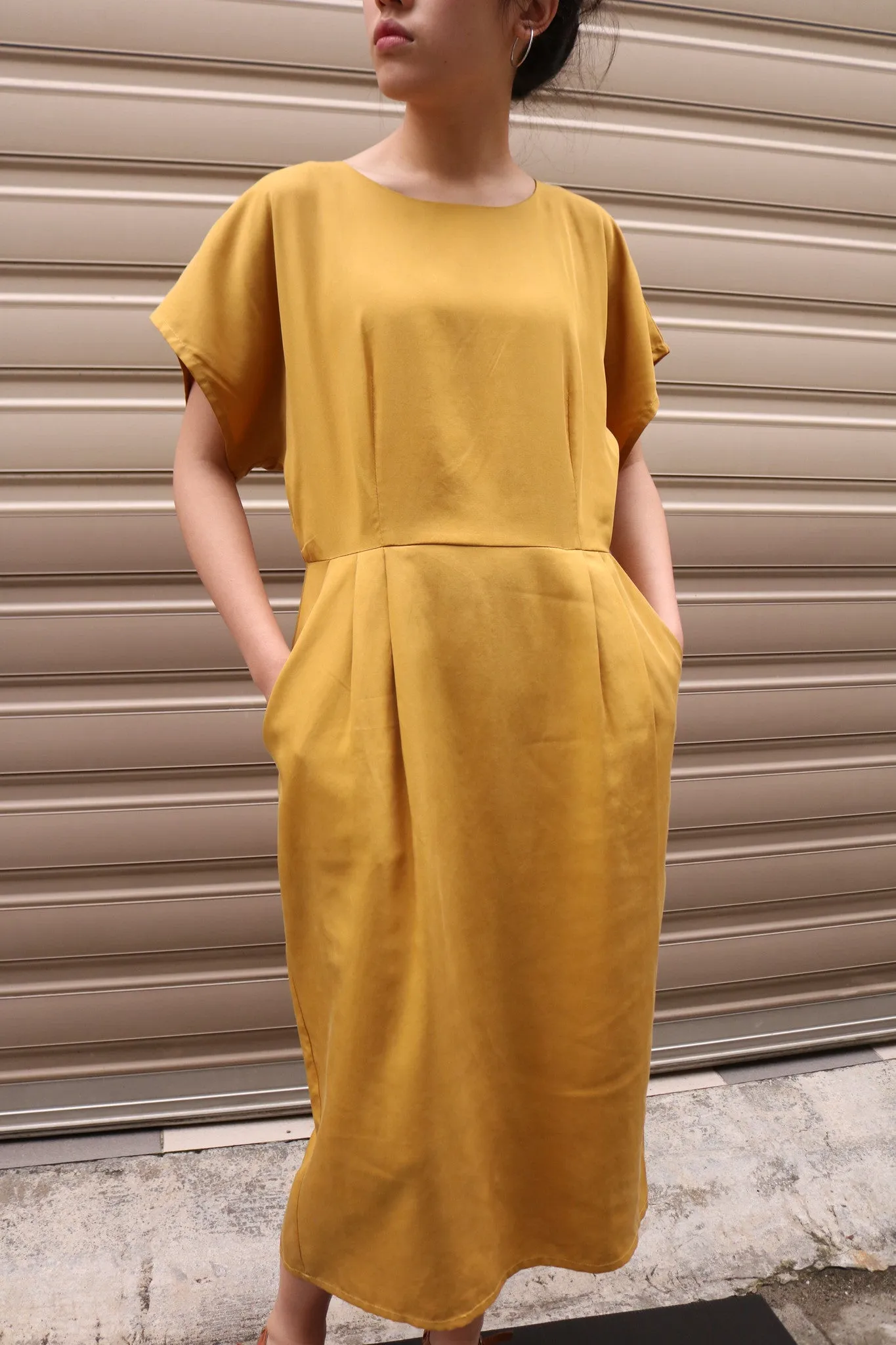 Jaures dress-sold out