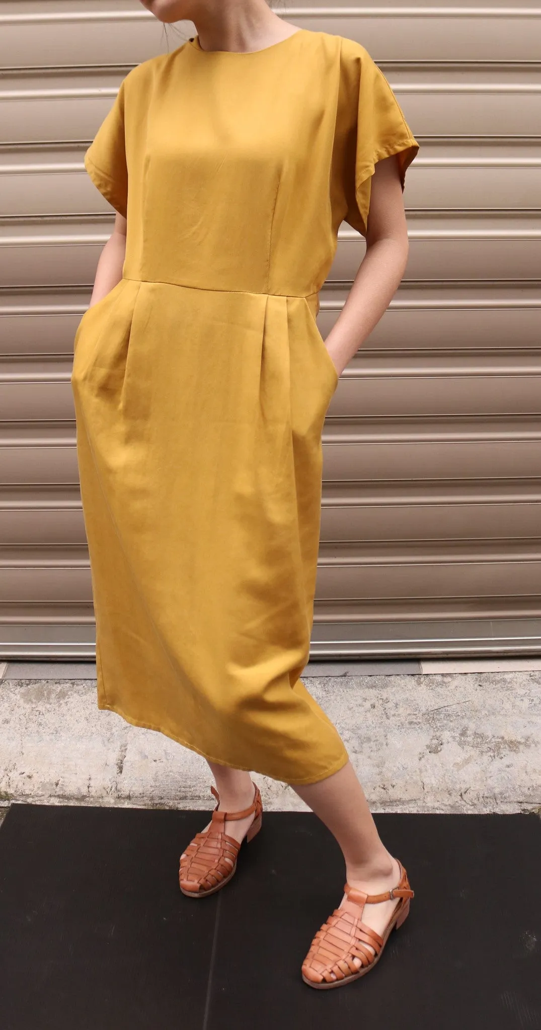 Jaures dress-sold out