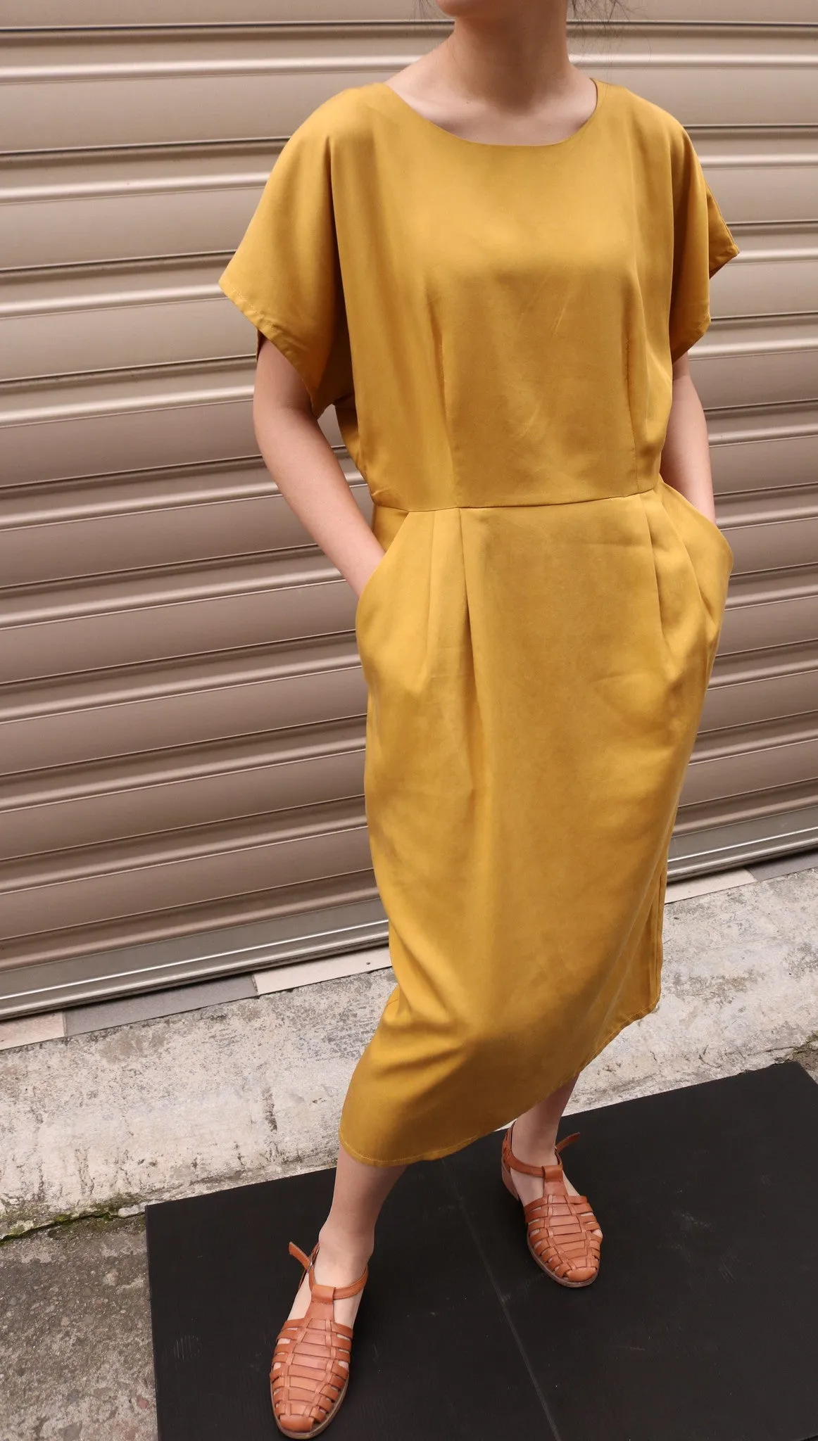 Jaures dress-sold out
