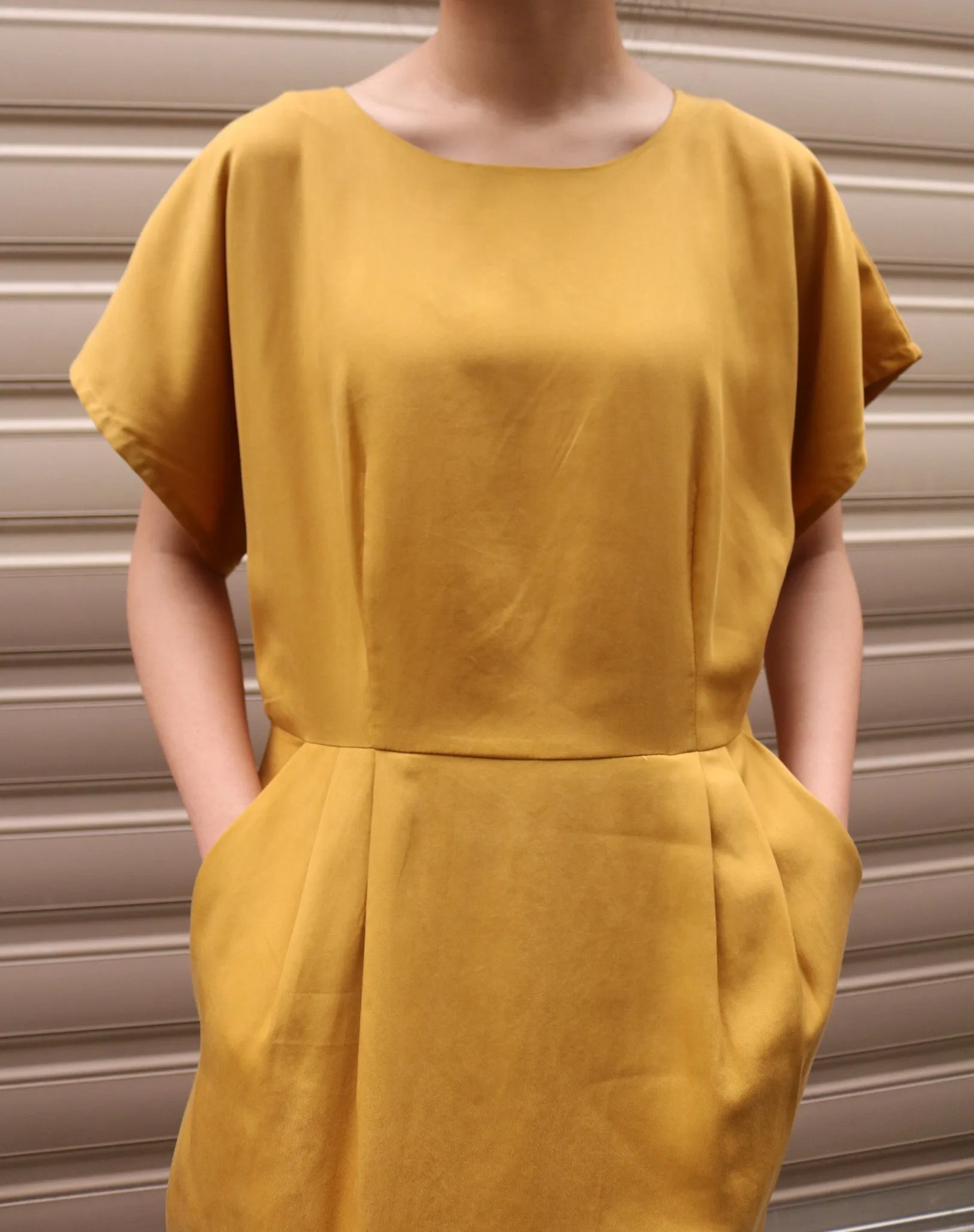 Jaures dress-sold out