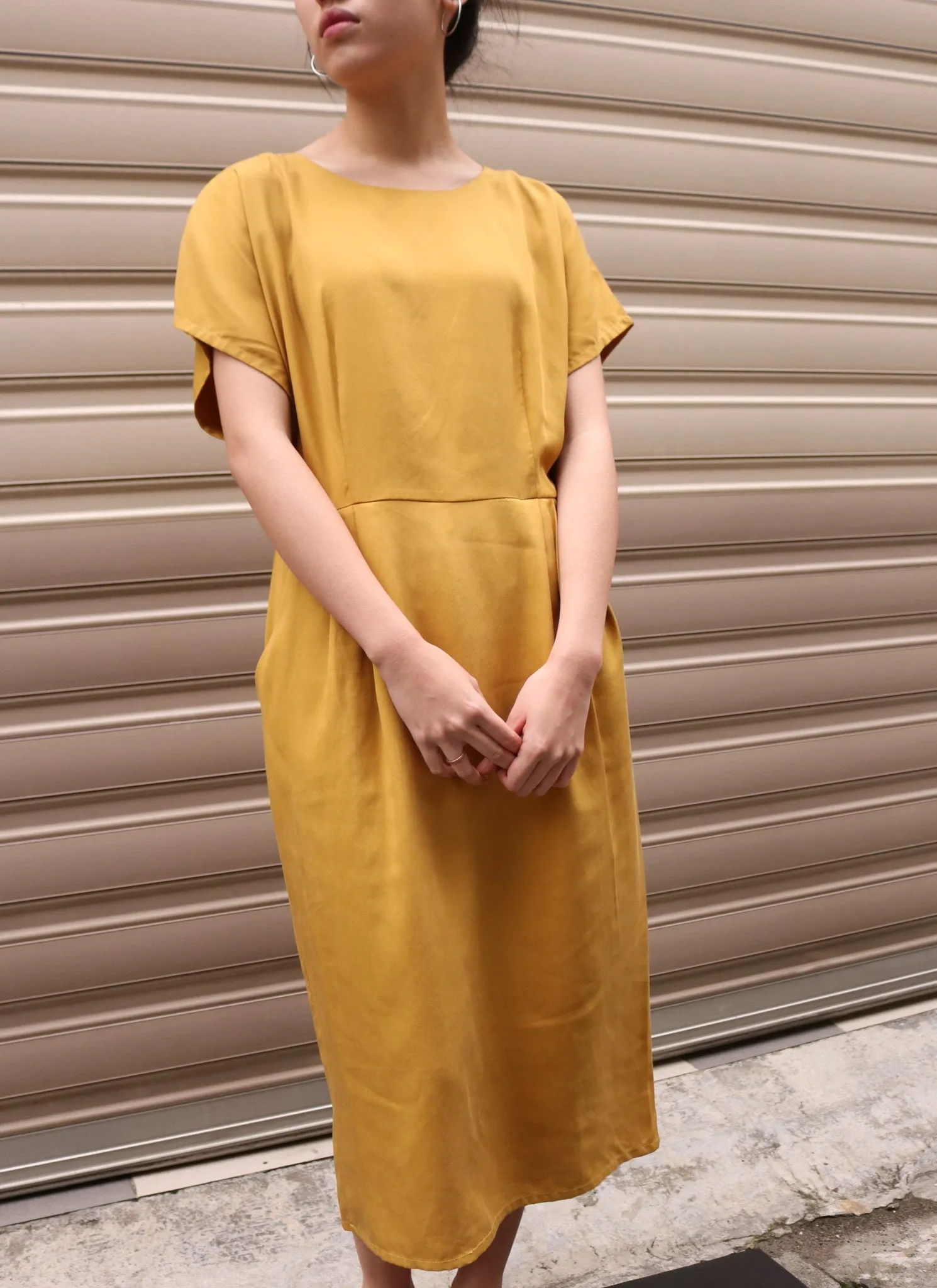 Jaures dress-sold out
