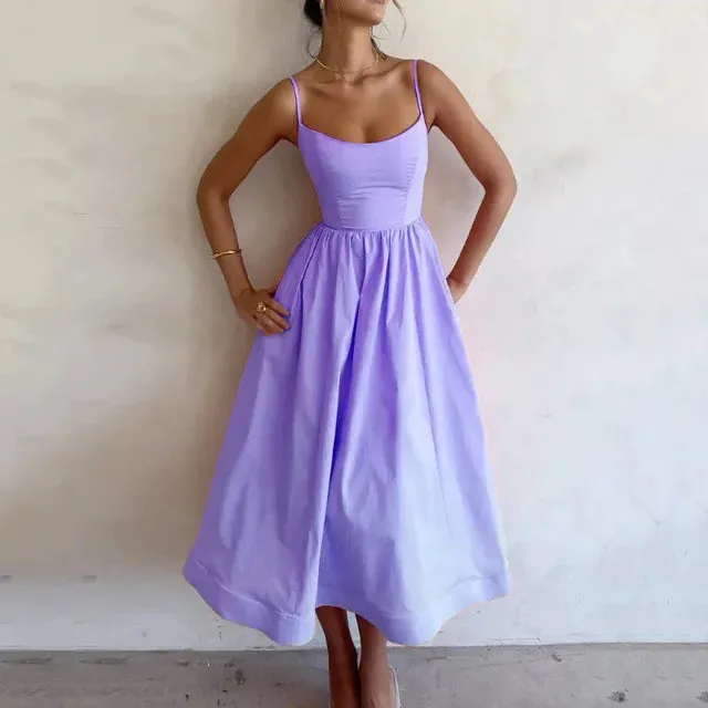 Joy | Elegant Dress