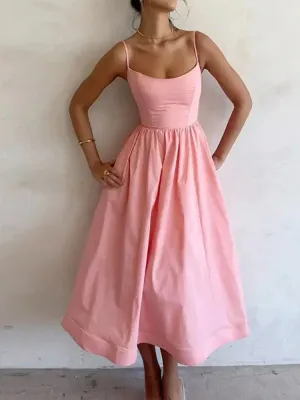 Joy | Elegant Dress