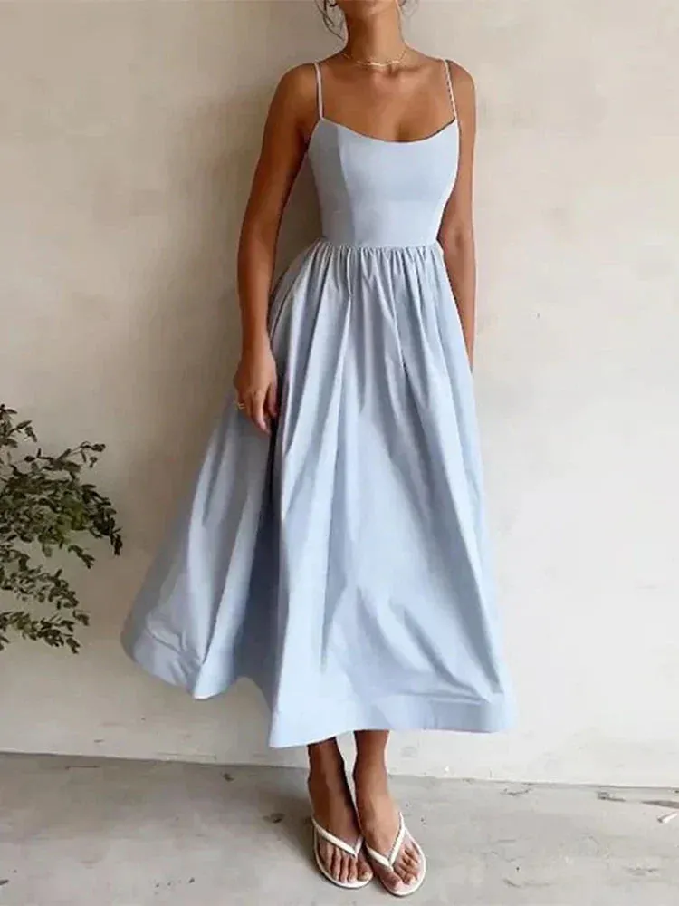 Joy | Elegant Dress