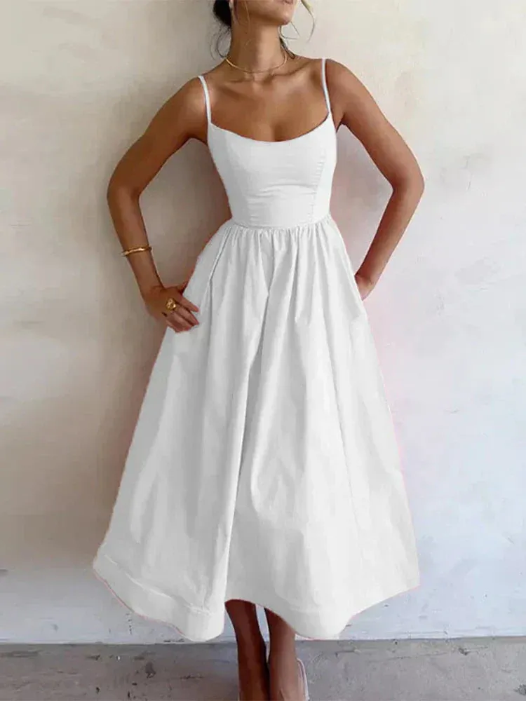 Joy | Elegant Dress